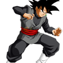 Goku Black v7