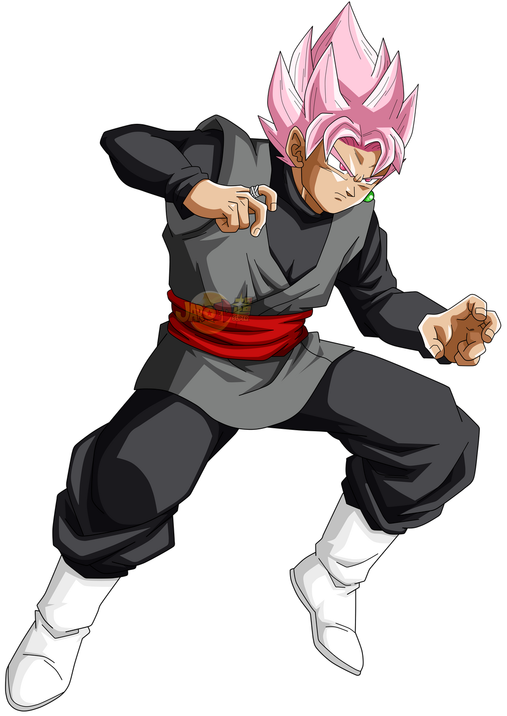Goku SSJ 2 Power DBS L by jaredsongohan on DeviantArt Anime dragon ball goku, Anime dragon ball super, Dragon ball super manga