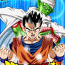 DVD 30 Son Gohan Difinitivo - Piccoro