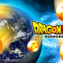 Dragon Ball Super WallPaper