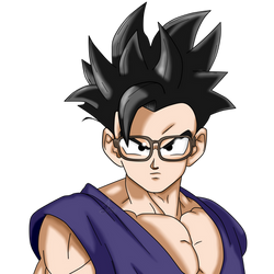 jaredsongohan - Professional, Digital Artist | DeviantArt