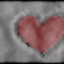 Heart In Snow