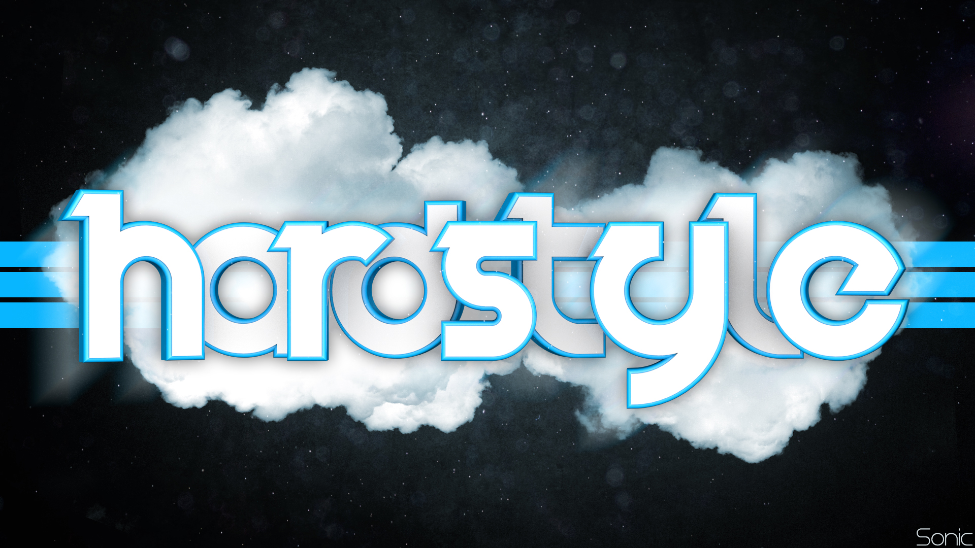 Hardstyle Wallpaper