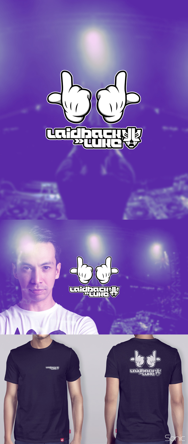 Laidback Luke Dope Hands