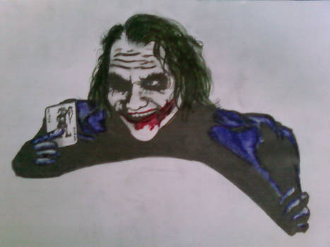 The Joker