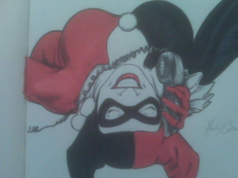 Harley Quinn