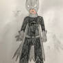 Earth-9903: Batman (Ballistic suit)