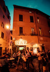 Trastevere