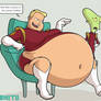 Zapp Brannigan