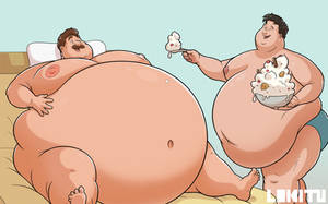 BallBelly Daddy