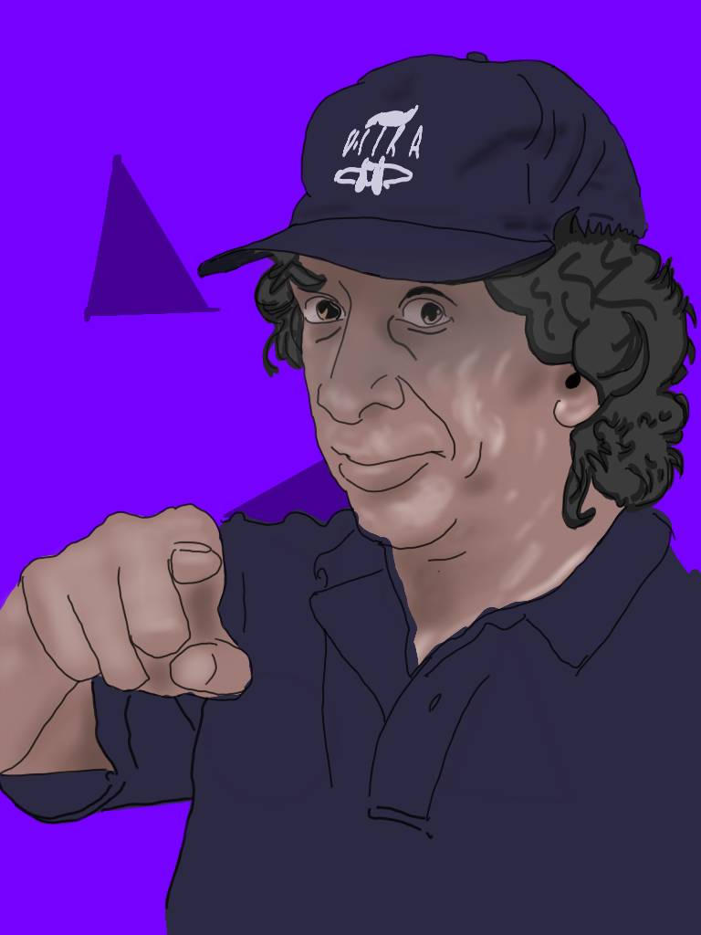 Gus Rdro recordando a Gus rodriguez by Ryokencorp on DeviantArt