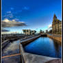 Liverpool Ferry Terminal