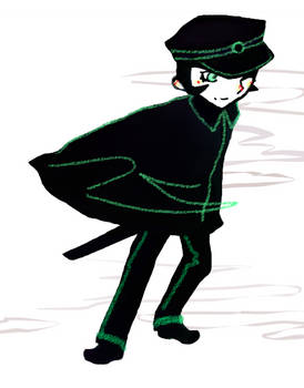 bitty Raidou