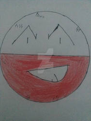 beat up Electrode -colored-
