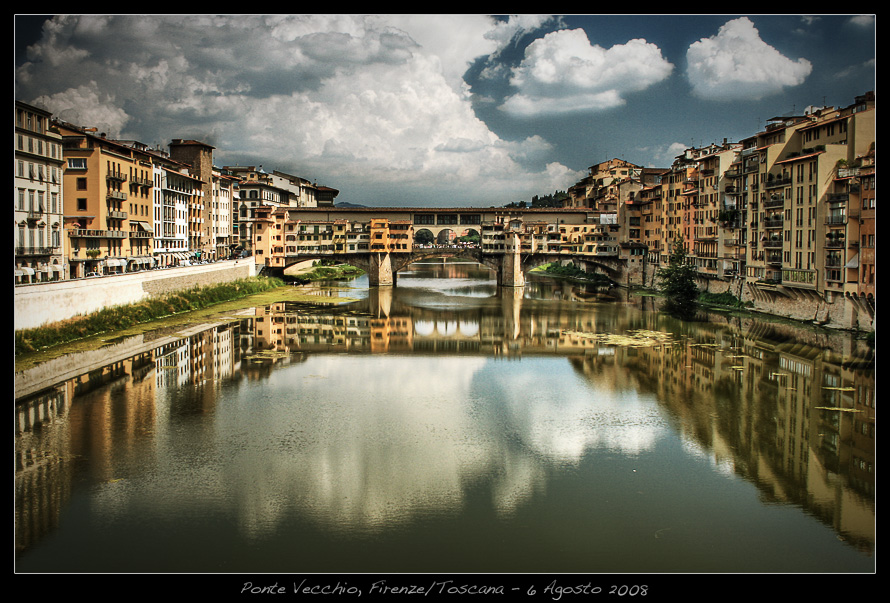 Ponte Vecchio