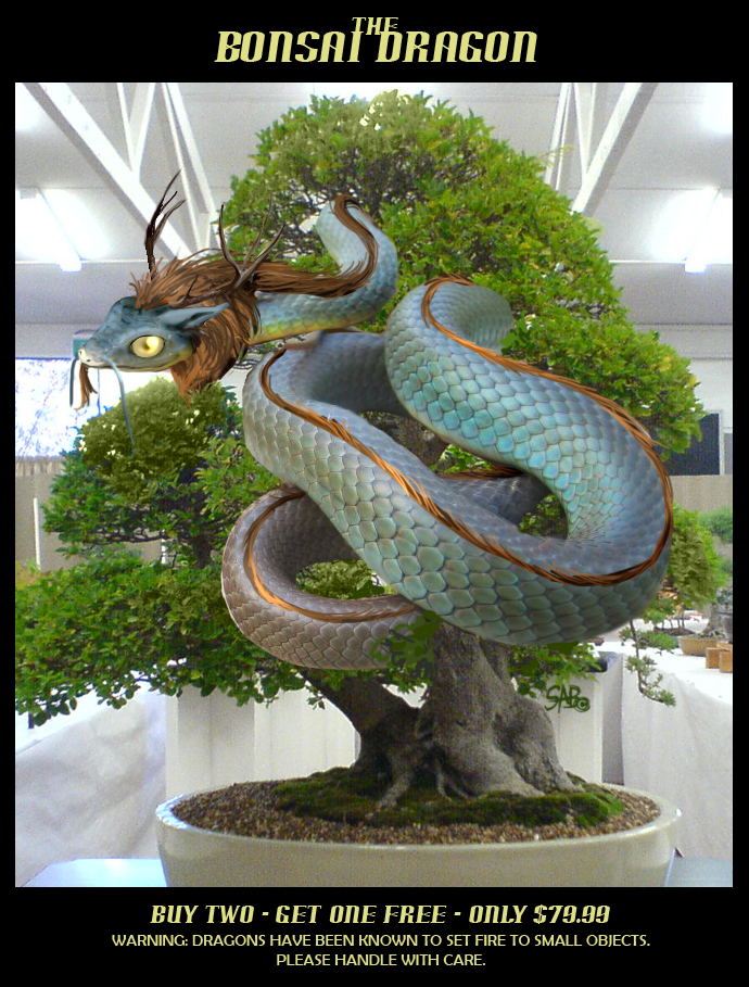 Amazing Bonsai Trees: Bonsai Tree Dragon Amazing Bonsai Trees: Bonsai Tree Dragon
