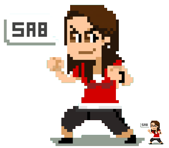 Sab Pixels v.1