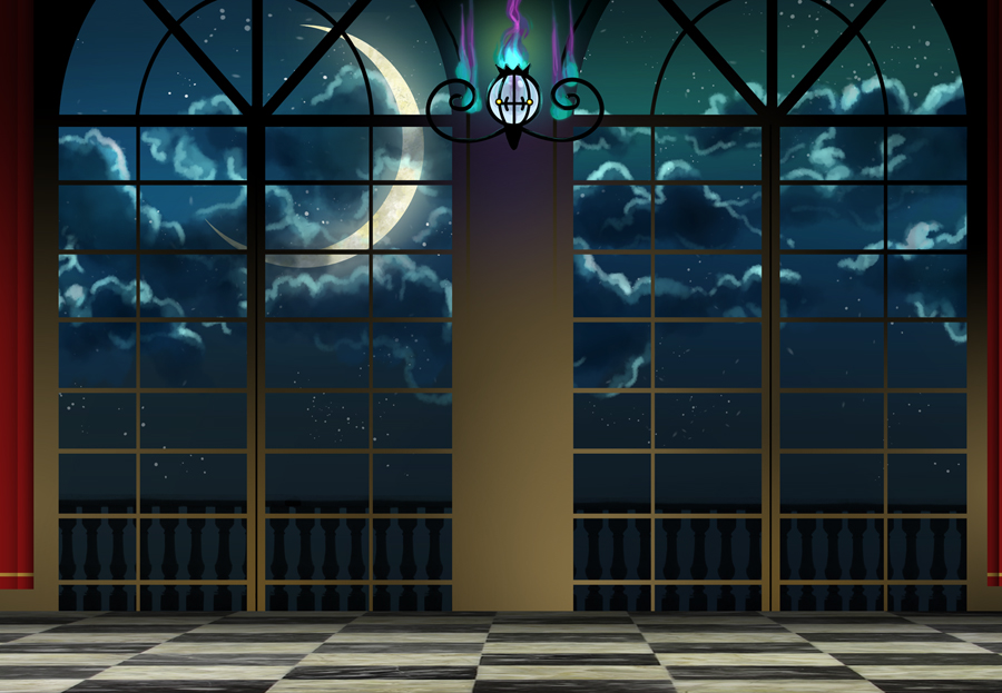 49+ Ballroom Anime Background Background
