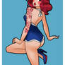 Sailor Jerry Tattoo Commission