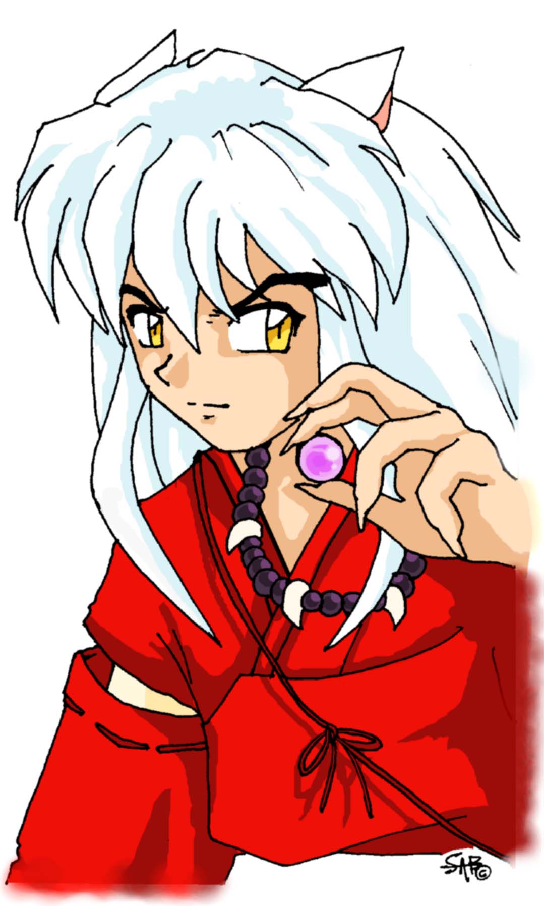 Inuyasha