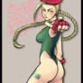 Cammy wants YOU