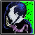 Venom Avatar - Green