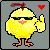 Awesome Chicken Avatar