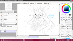Paint Tool Sai 2 Update By Galaxy Tan On Deviantart Paint Tool Sai 2 Update By Galaxy Tan On Deviantart