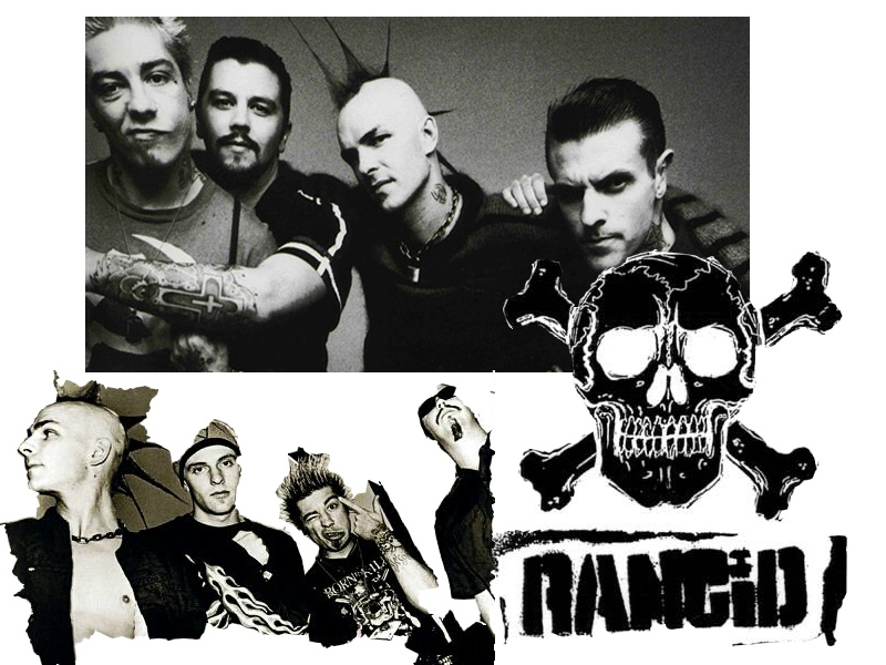 rancid wallpaper by afirocksmysocks on DeviantArt