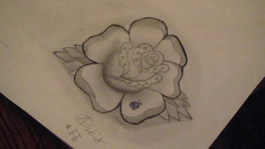 Deviantart Leadflower Traditional flower (LEAD) by lotus1396 on DeviantArt