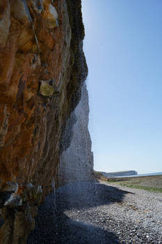 Source de bord de mer