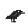 8-Bit Crow