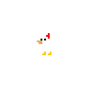 8-Bit Chicken