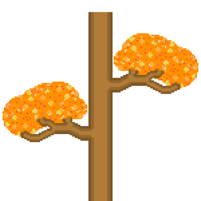 Autumn Tree