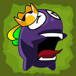 Dark Dot - Nobody's Stopping Me Yeah!