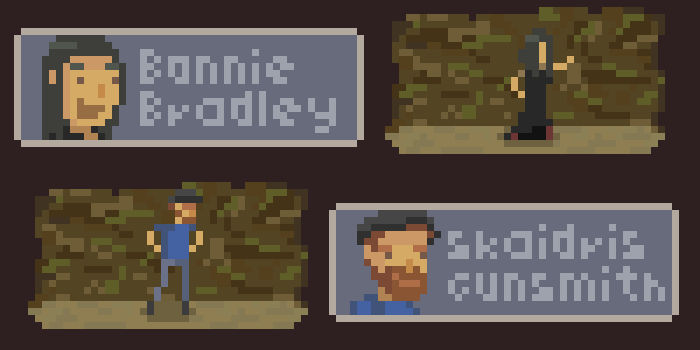 Beta Bar Crawl Fanart