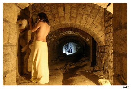 L Amour Impossible By Ktazoko On Deviantart