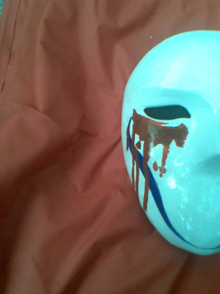 Mask In Phantom Requiem For The Phantom By Solomonlq On Deviantart Mask In Phantom Requiem For The Phantom By Solomonlq On Deviantart