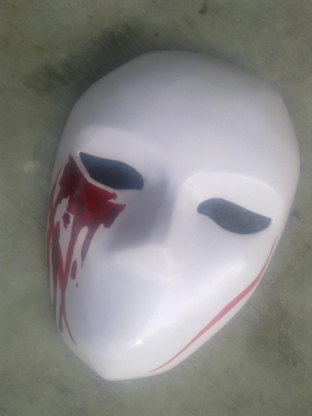 Mask In Phantom Requiem For The Phantom Shlomolq By Solomonlq On Deviantart Mask In Phantom Requiem For The Phantom Shlomolq By Solomonlq On Deviantart