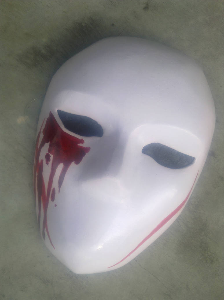 Mask In Phantom Requiem For The Phantom Shlomolq By Solomonlq On Deviantart Mask In Phantom Requiem For The Phantom Shlomolq By Solomonlq On Deviantart