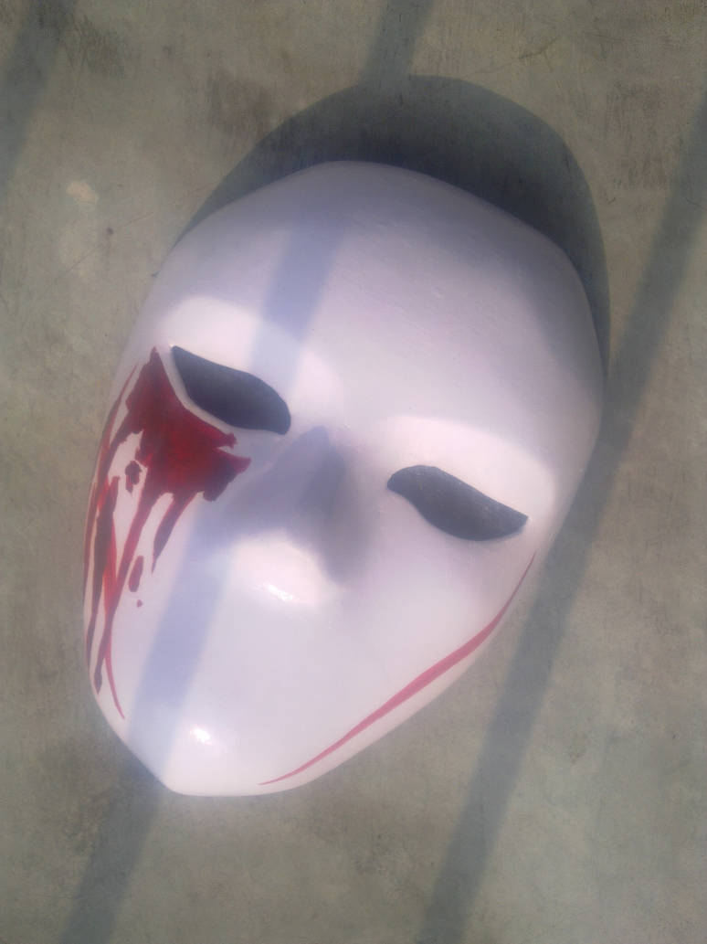 Mask In Phantom Requiem For The Phantom Shlomolq By Solomonlq On Deviantart Mask In Phantom Requiem For The Phantom Shlomolq By Solomonlq On Deviantart