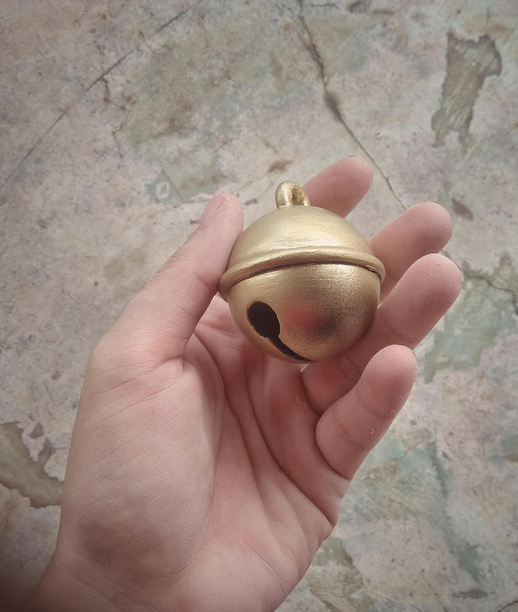 Doraemon Bell By Solomonlq On Deviantart Doraemon Bell By Solomonlq On Deviantart