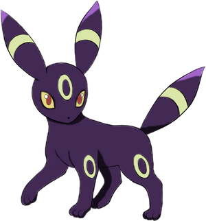 197 Umbreon