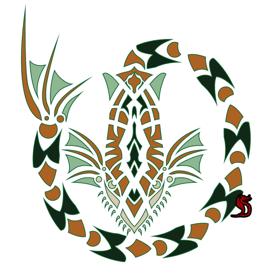 Plesioth Pin Plesioth -Front- by Zanshinretsu on DeviantArt