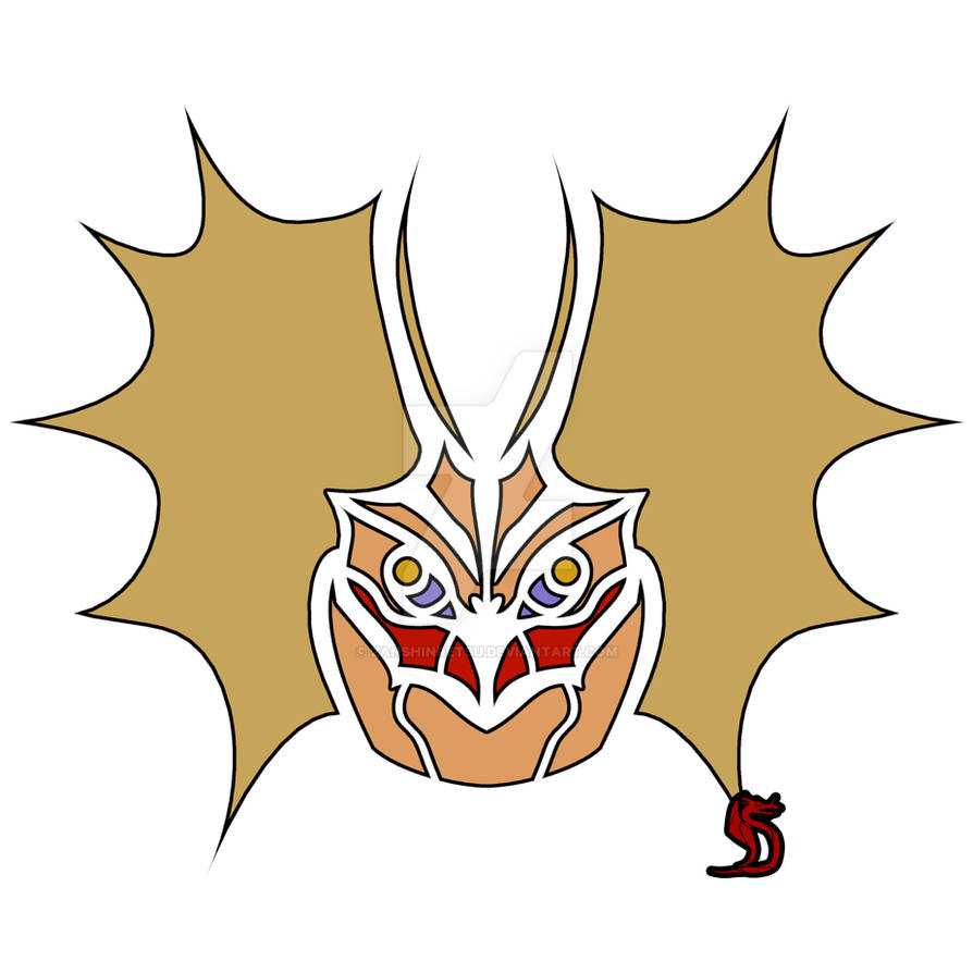 Yian KutKu Front by Zanshinretsu on DeviantArt