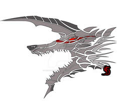 Stygian Zinogre