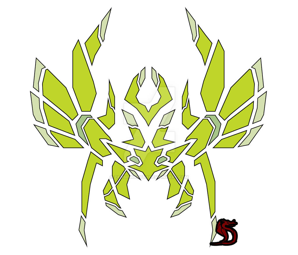 Light Core by Zanshinretsu on DeviantArt