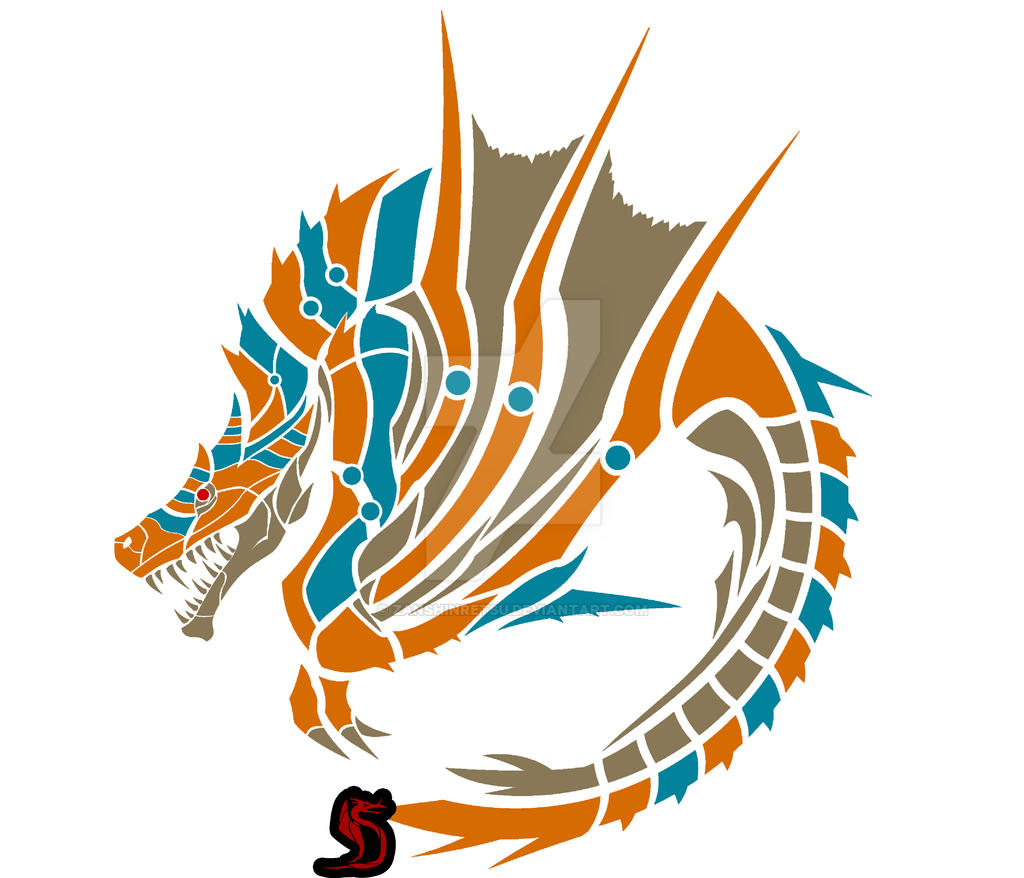 tigrex