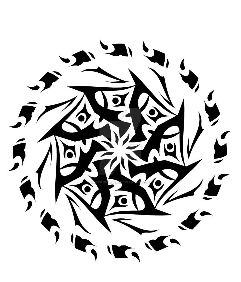 Razor Wheel by Zanshinretsu on DeviantArt
