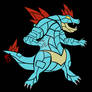 Feraligatr